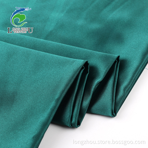 50D * 75D SPANDEX SATIN DENGAN KAIN RINGAN